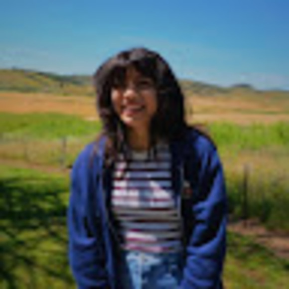 Meet your Posher, Zoe - Picture 1 of 1